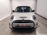  Mini  Mini  Cooper SE 3d #5