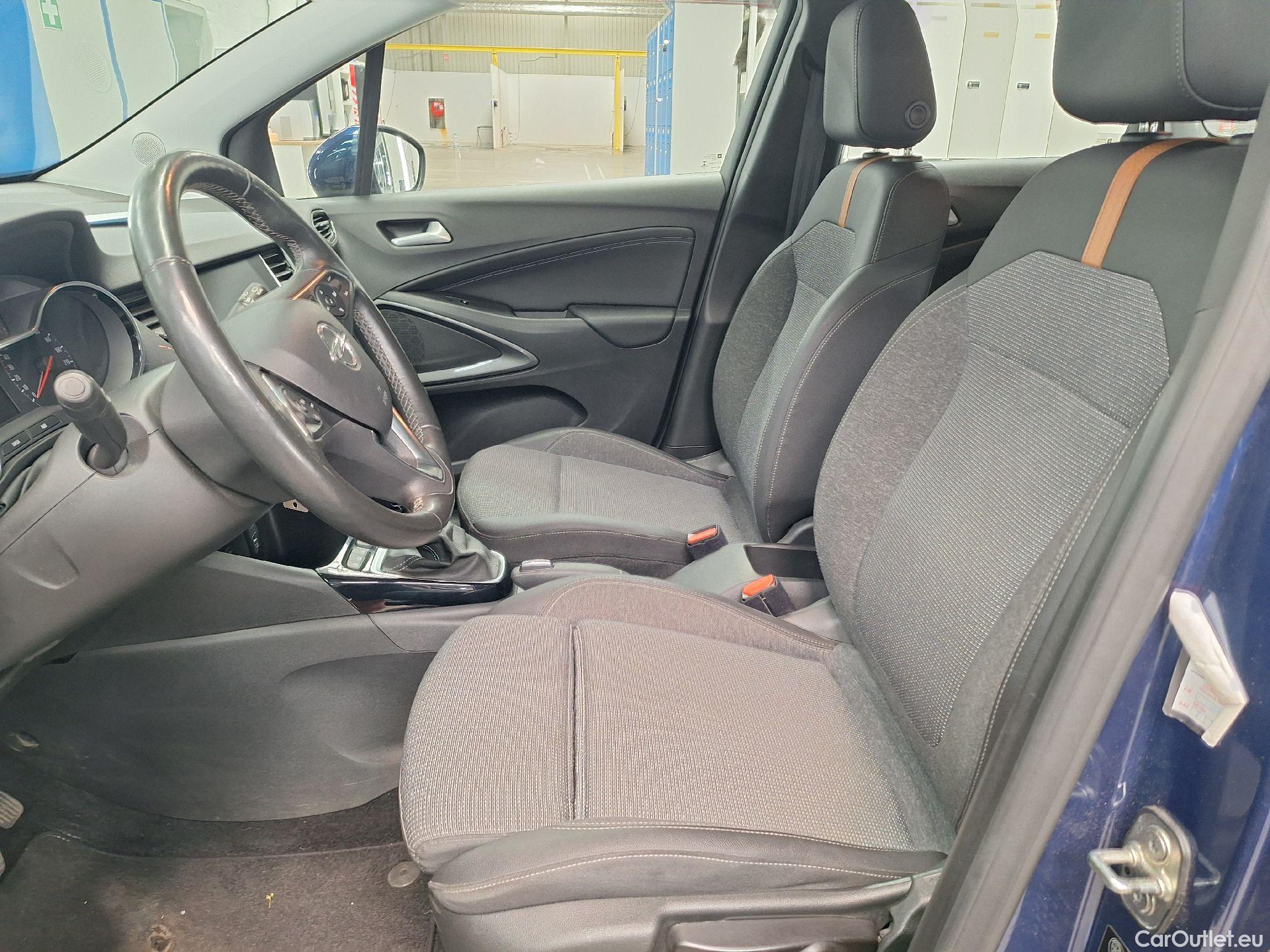  Opel  Crossland Opel,  '20, Opel  1.2 81kW Turbo S/S Elegance 5d #18