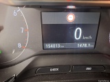  Opel  Crossland Opel,  '20, Opel  1.5 Turbo D 81kW S/S Elegance 5d #19