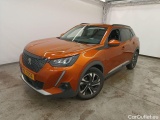  Peugeot  2008 PEUGEOT  DIESEL - 2020 1.5 BlueHDi 101HP Allure S&S (EU6.3) 5d #2