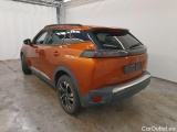  Peugeot  2008 PEUGEOT  DIESEL - 2020 1.5 BlueHDi 101HP Allure S&S (EU6.3) 5d #3