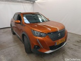  Peugeot  2008 PEUGEOT  DIESEL - 2020 1.5 BlueHDi 101HP Allure S&S (EU6.3) 5d #5