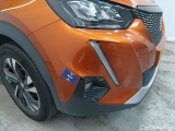 Peugeot  2008 PEUGEOT  DIESEL - 2020 1.5 BlueHDi 101HP Allure S&S (EU6.3) 5d #41