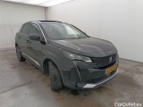  Peugeot  3008 PEUGEOT  DIESEL - 2021 1.5 BlueHDi 130 GT 5d Auto #5