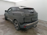  Peugeot  3008 PEUGEOT  DIESEL - 2021 1.5 BlueHDi 130 GT 5d Auto #4