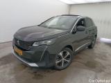  Peugeot  3008 PEUGEOT  DIESEL - 2021 1.5 BlueHDi 130 GT 5d Auto #2