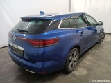  Renault  Megane Renault Mégane Grandtour Blue dCi 115 Intens 5d #2