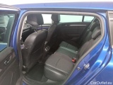  Renault  Megane Renault Mégane Grandtour Blue dCi 115 Intens 5d #3