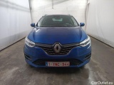  Renault  Megane Renault Mégane Grandtour Blue dCi 115 Intens 5d #5