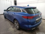  Renault  Megane Renault Mégane Grandtour Blue dCi 115 Intens 5d #7