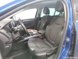  Renault  Megane Renault Mégane Grandtour Blue dCi 115 Intens 5d #9