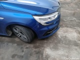  Renault  Megane Renault Mégane Grandtour Blue dCi 115 Intens 5d #24