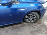  Renault  Megane Renault Mégane Grandtour Blue dCi 115 Intens 5d #60
