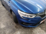  Renault  Megane Renault Mégane Grandtour Blue dCi 115 Intens 5d #62