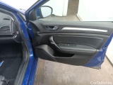  Renault  Megane Renault Mégane Grandtour Blue dCi 115 Intens 5d #89