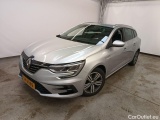  Renault  Megane RENAULT  GRANDTOUR Phase II DIESEL 1.5 Blue dCi 116 Intens (EU6D) 5d #2