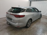  Renault  Megane RENAULT  GRANDTOUR Phase II DIESEL 1.5 Blue dCi 116 Intens (EU6D) 5d #4