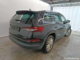  Skoda  Kodiaq SKODA  DIESEL 2.0 CR TDi 200hp 4x4 Style DSG (EU6AP) 5d 7pl #4