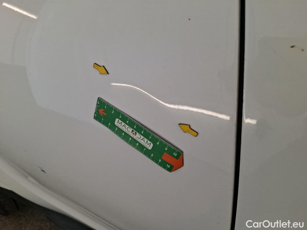  Dacia  Duster  II Prestige 4WD 1.5 dCi 115CV BVM6 E6dT / TRANSFO VP/VF #6