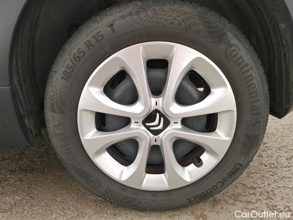  Citroen  C3  Société / 2020 / 5P / Berline BlueHDi 100 S&S BVM6 Feel #40