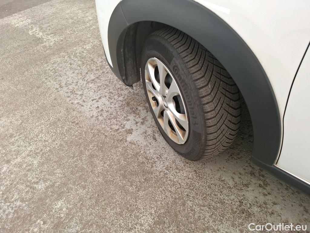  Citroen  C3  Société / 2020 / 5P / Berline BlueHDi 100 S&S BVM6 Feel #42
