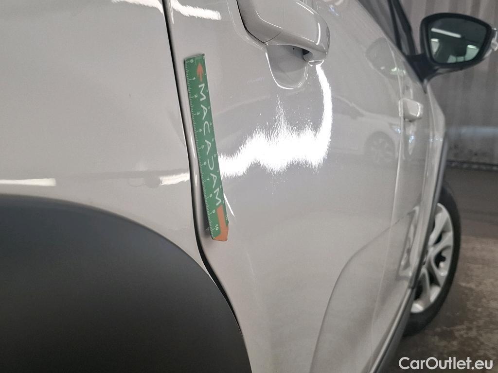  Citroen  C3  Société Feel Nav 1.5 BlueHDI 100CV BVM5 E6dT #6