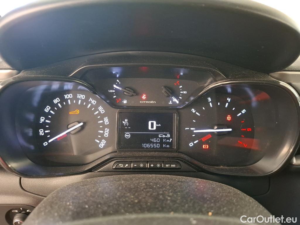  Citroen  C3  Société Feel 1.5 BlueHDI 100CV BVM6 E6d #65