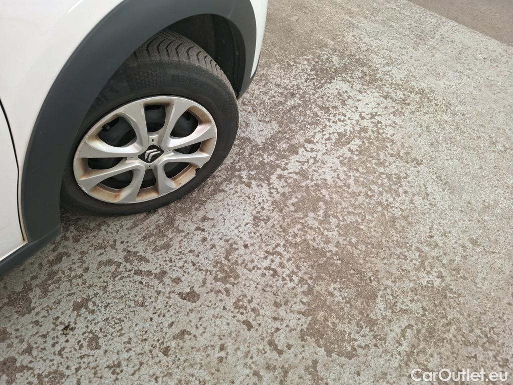  Citroen  C3  Société / 2020 / 5P / Berline BlueHDi 100 S&S BVM6 Feel #46