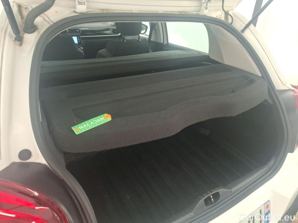  Citroen  C3  Société Feel Nav 1.5 BlueHDI 100CV BVM5 E6dT #14