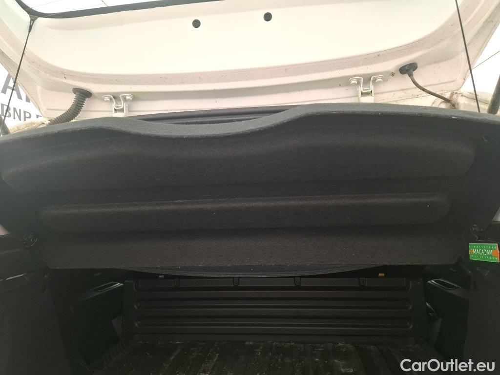  Citroen  C3  Société / 2020 / 5P / Berline BlueHDi 100 S&S BVM6 Feel #33