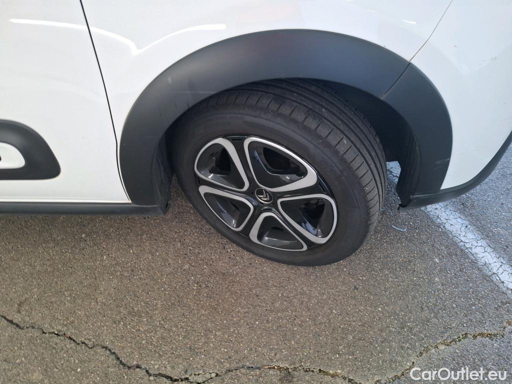  Citroen  C3  Société Feel 1.5 BlueHDI 100CV BVM6 E6d #53