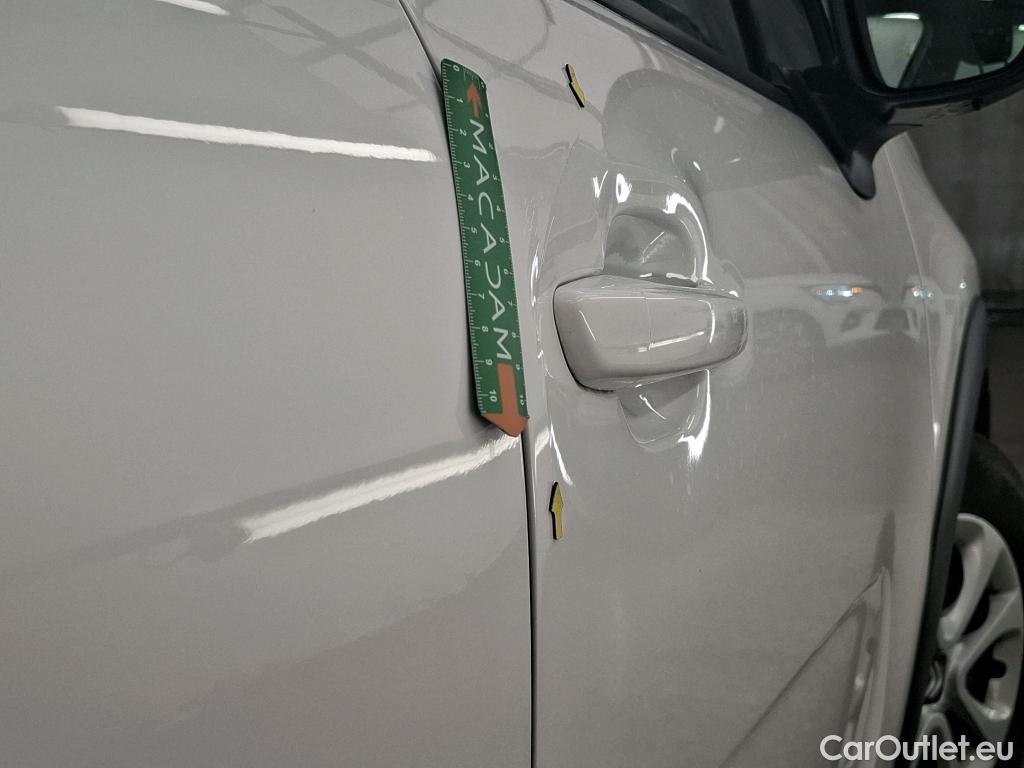  Citroen  C3  Société Feel Nav 1.5 BlueHDI 100CV BVM5 E6dT #3
