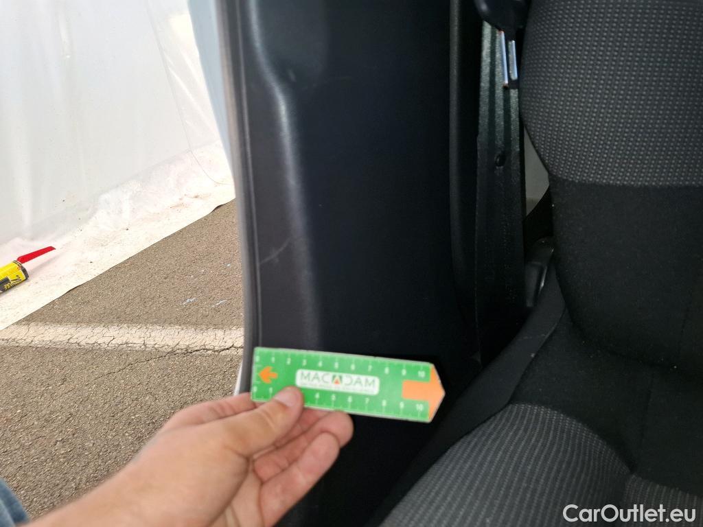  Citroen  C3  Société Feel 1.5 BlueHDI 100CV BVM6 E6d #29