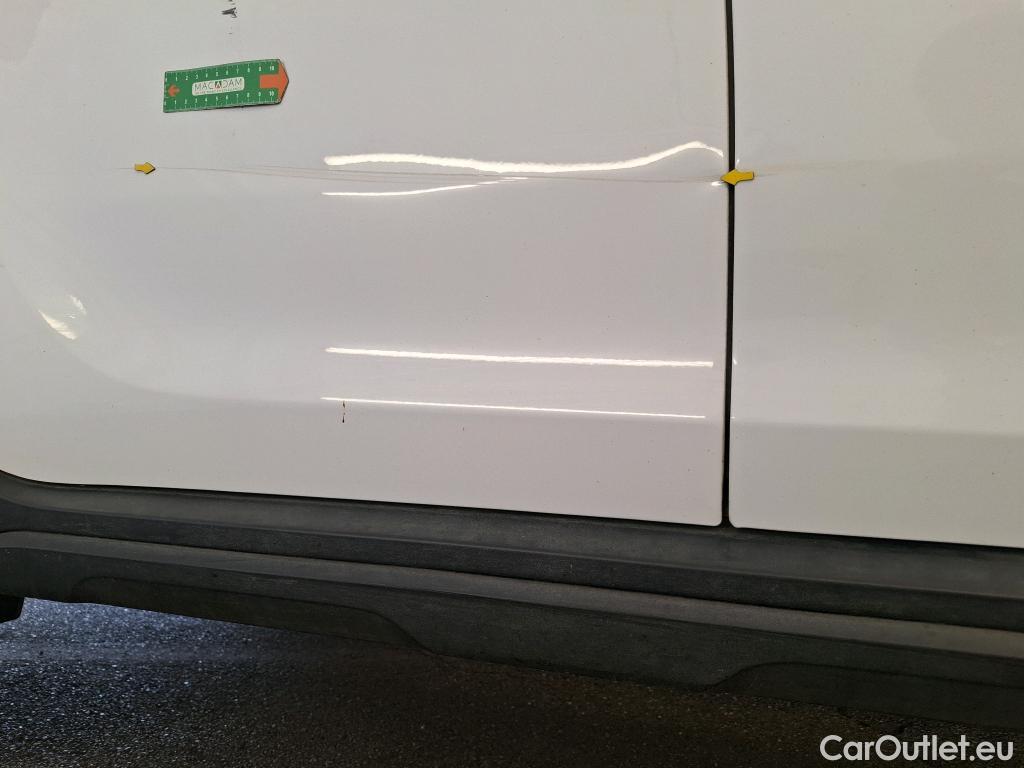  Dacia  Duster  II Prestige 4WD 1.5 dCi 115CV BVM6 E6dT / TRANSFO VP/VF #2