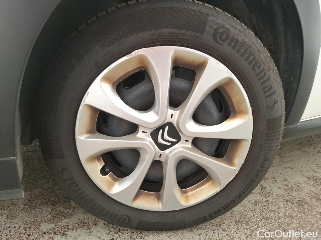  Citroen  C3  Société / 2020 / 5P / Berline BlueHDi 100 S&S BVM6 Feel #41