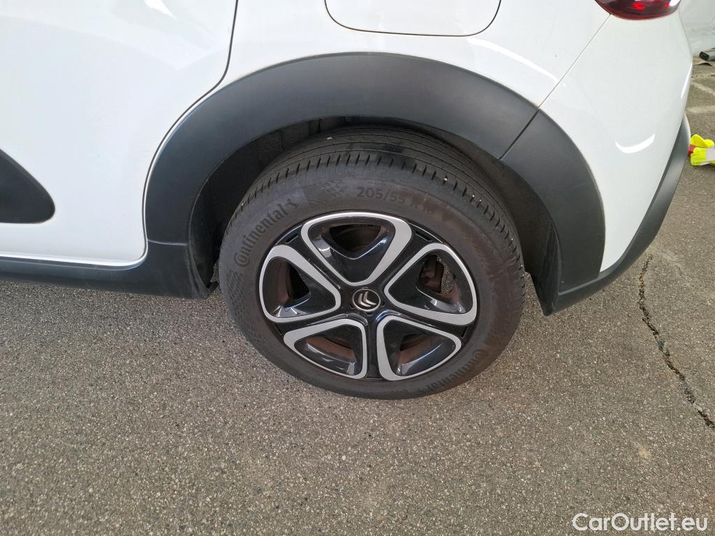  Citroen  C3  Société Feel 1.5 BlueHDI 100CV BVM6 E6d #56