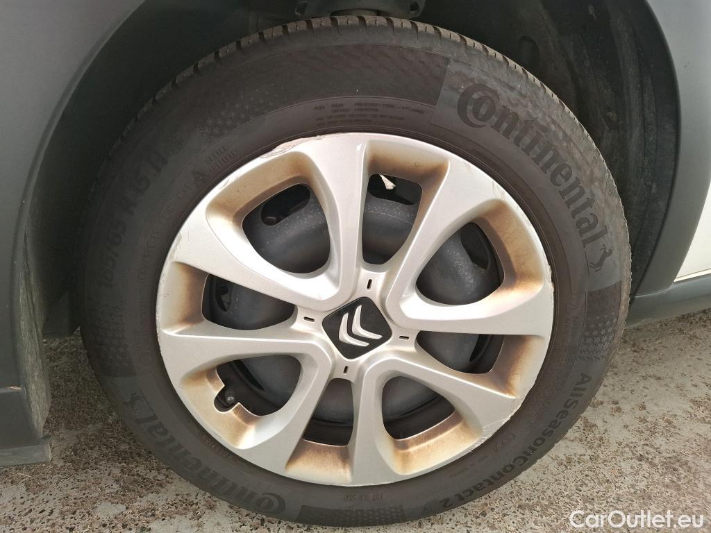  Citroen  C3  Société / 2020 / 5P / Berline BlueHDi 100 S&S BVM6 Feel #32