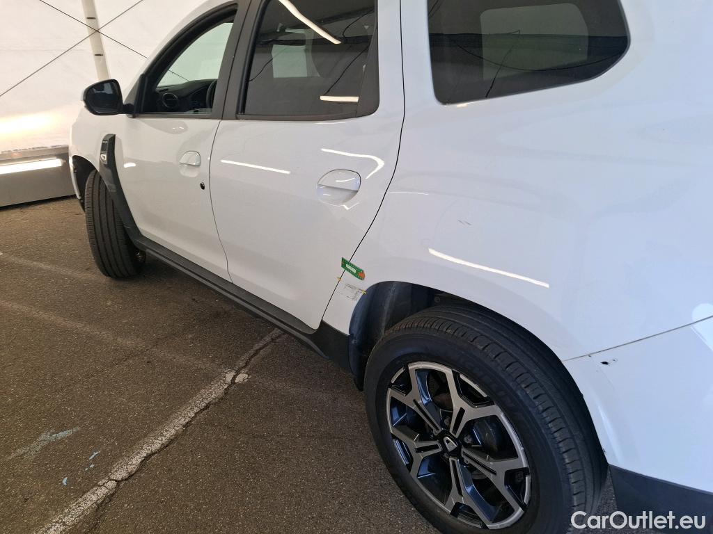  Dacia  Duster  II Prestige 4WD 1.5 dCi 115CV BVM6 E6dT / TRANSFO VP/VF #7