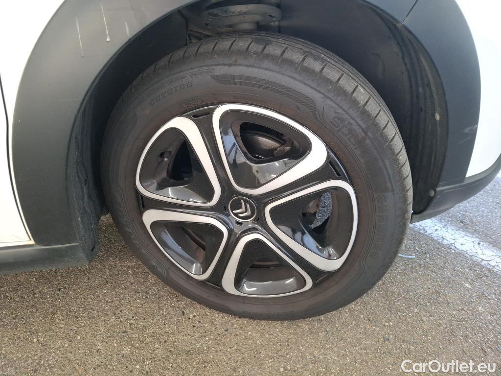  Citroen  C3  Société Feel 1.5 BlueHDI 100CV BVM6 E6d #54