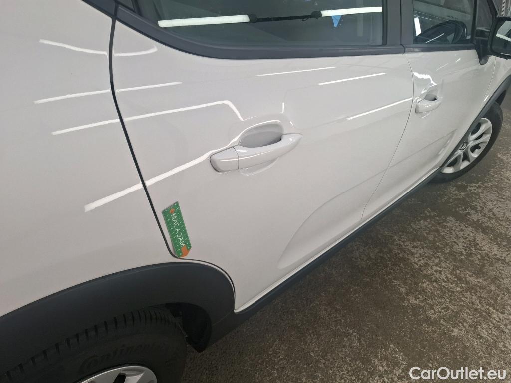  Citroen  C3  Société Feel Nav 1.5 BlueHDI 100CV BVM5 E6dT #4