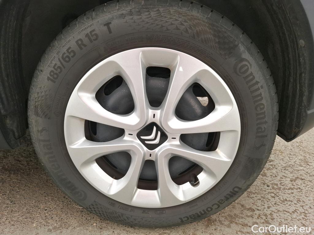  Citroen  C3  Société / 2020 / 5P / Berline BlueHDi 100 S&S BVM6 Feel #31