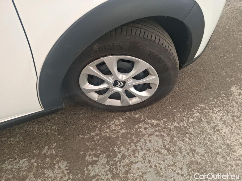  Citroen  C3  Société Feel Nav 1.5 BlueHDI 100CV BVM5 E6dT #10