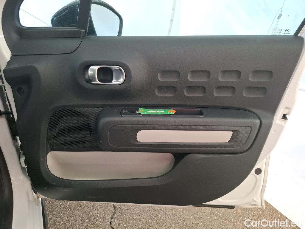  Citroen  C3  Société Feel 1.5 BlueHDI 100CV BVM6 E6d #20