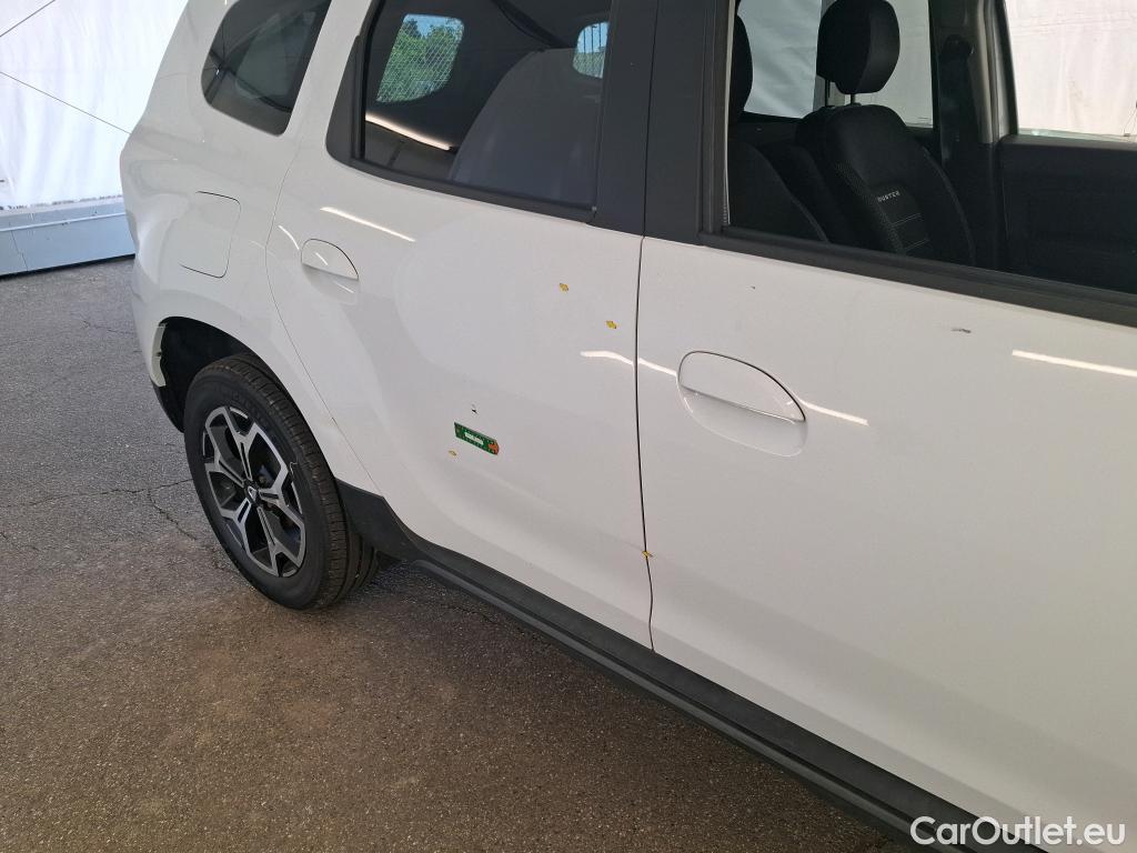  Dacia  Duster  II Prestige 4WD 1.5 dCi 115CV BVM6 E6dT / TRANSFO VP/VF #1