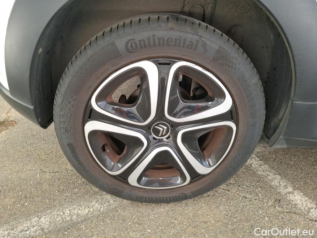  Citroen  C3  Société Feel 1.5 BlueHDI 100CV BVM6 E6d #43