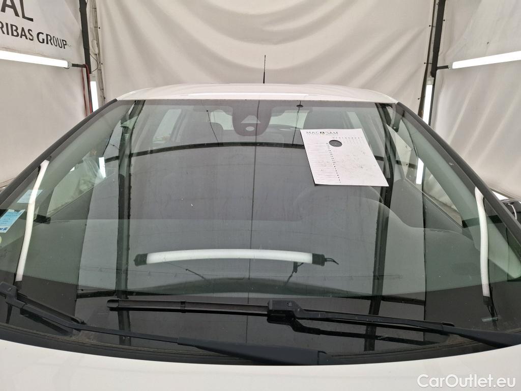  Citroen  C3  Société / 2020 / 5P / Berline BlueHDi 100 S&S BVM6 Feel #1