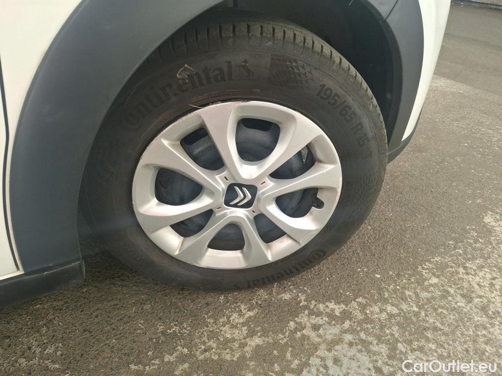  Citroen  C3  Société Feel Nav 1.5 BlueHDI 100CV BVM5 E6dT #8