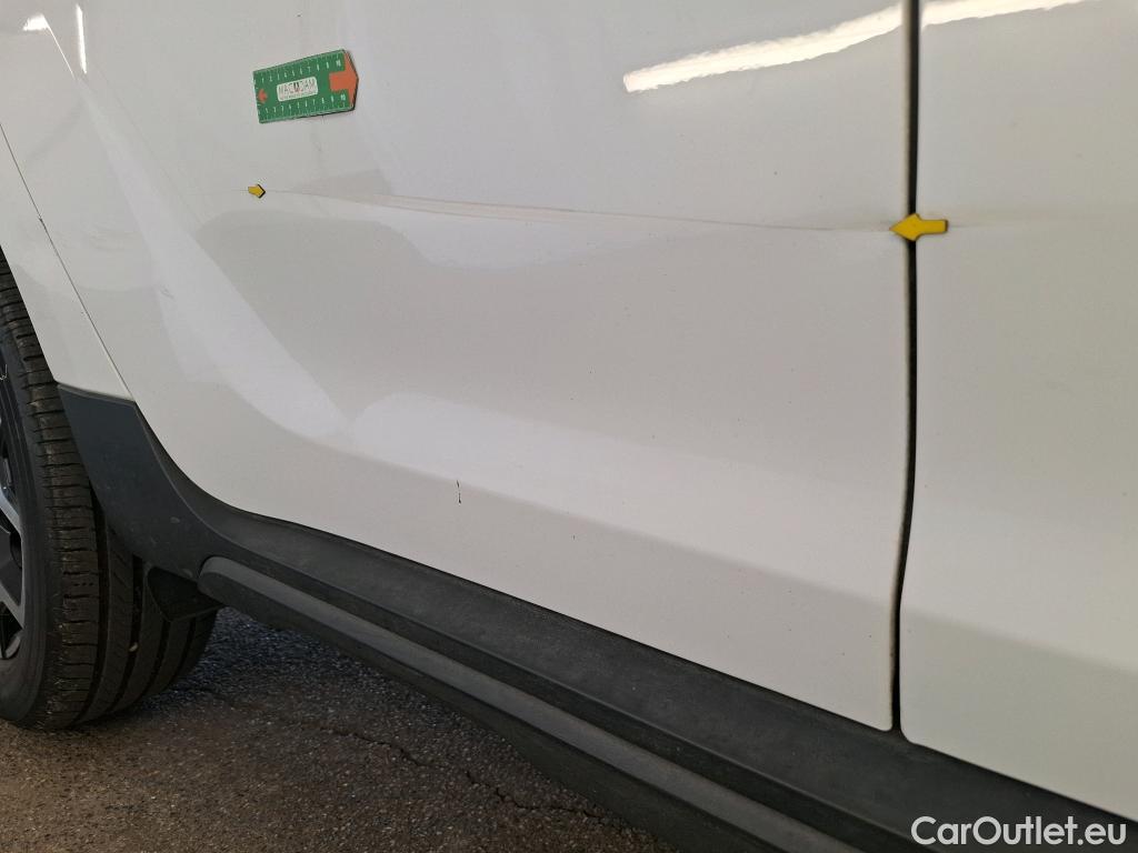  Dacia  Duster  II Prestige 4WD 1.5 dCi 115CV BVM6 E6dT / TRANSFO VP/VF #4