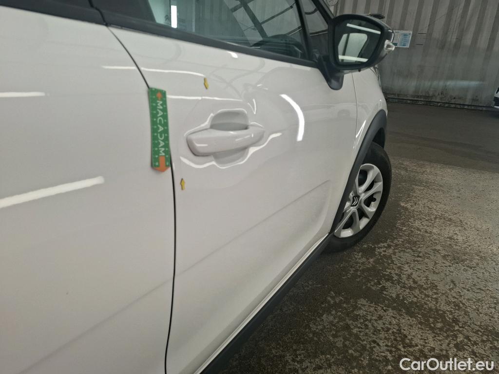  Citroen  C3  Société Feel Nav 1.5 BlueHDI 100CV BVM5 E6dT #1