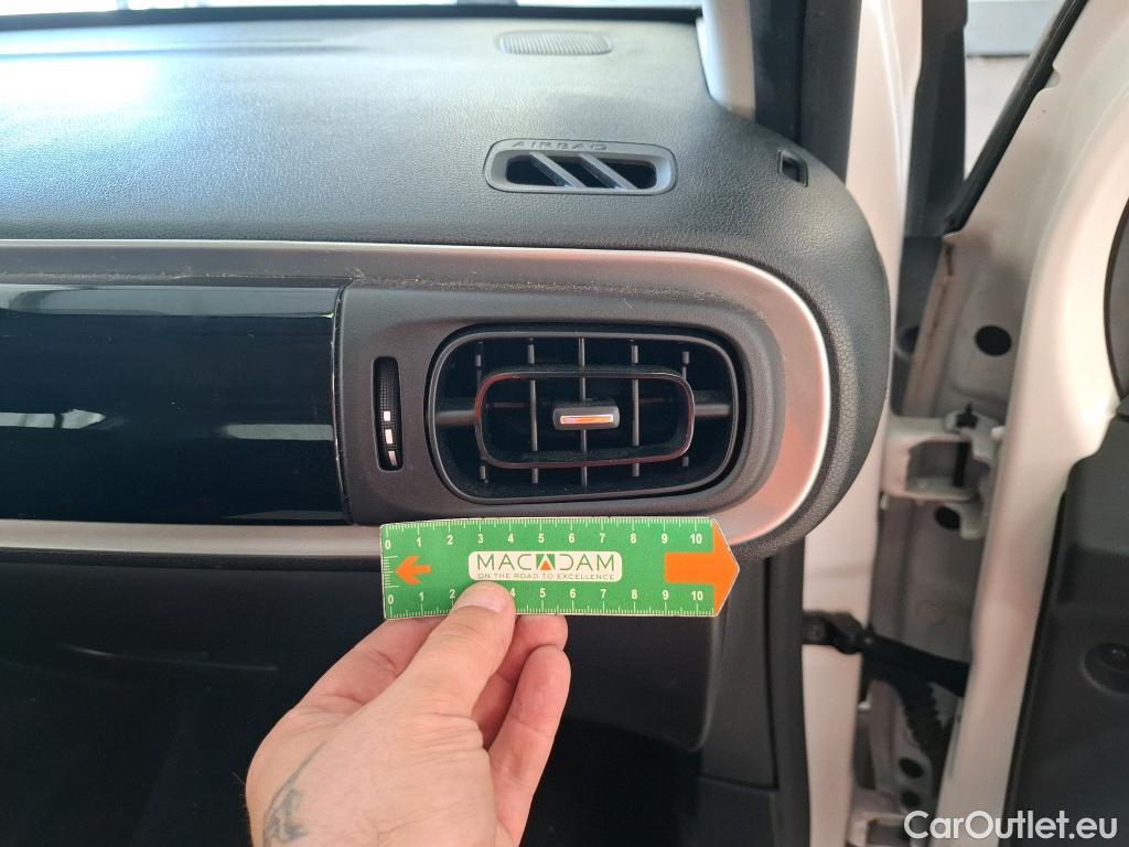  Citroen  C3  Société Feel 1.5 BlueHDI 100CV BVM6 E6d #6